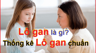 lô gan là gì