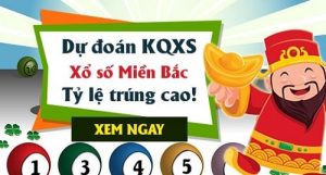 DỰ ĐOÁN XSMB 29/10/2024